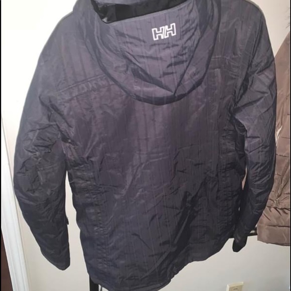 New Helly Hanson winter coat - Picture 4 of 4